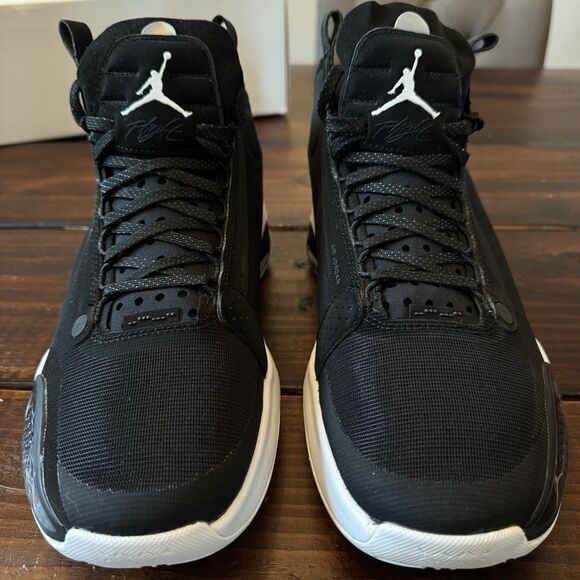 Nike Air Jordan XXXIV 34 Eclipse Basketball Shoes main image 5